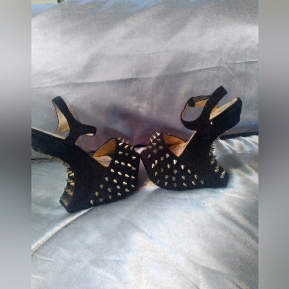 Stellettos